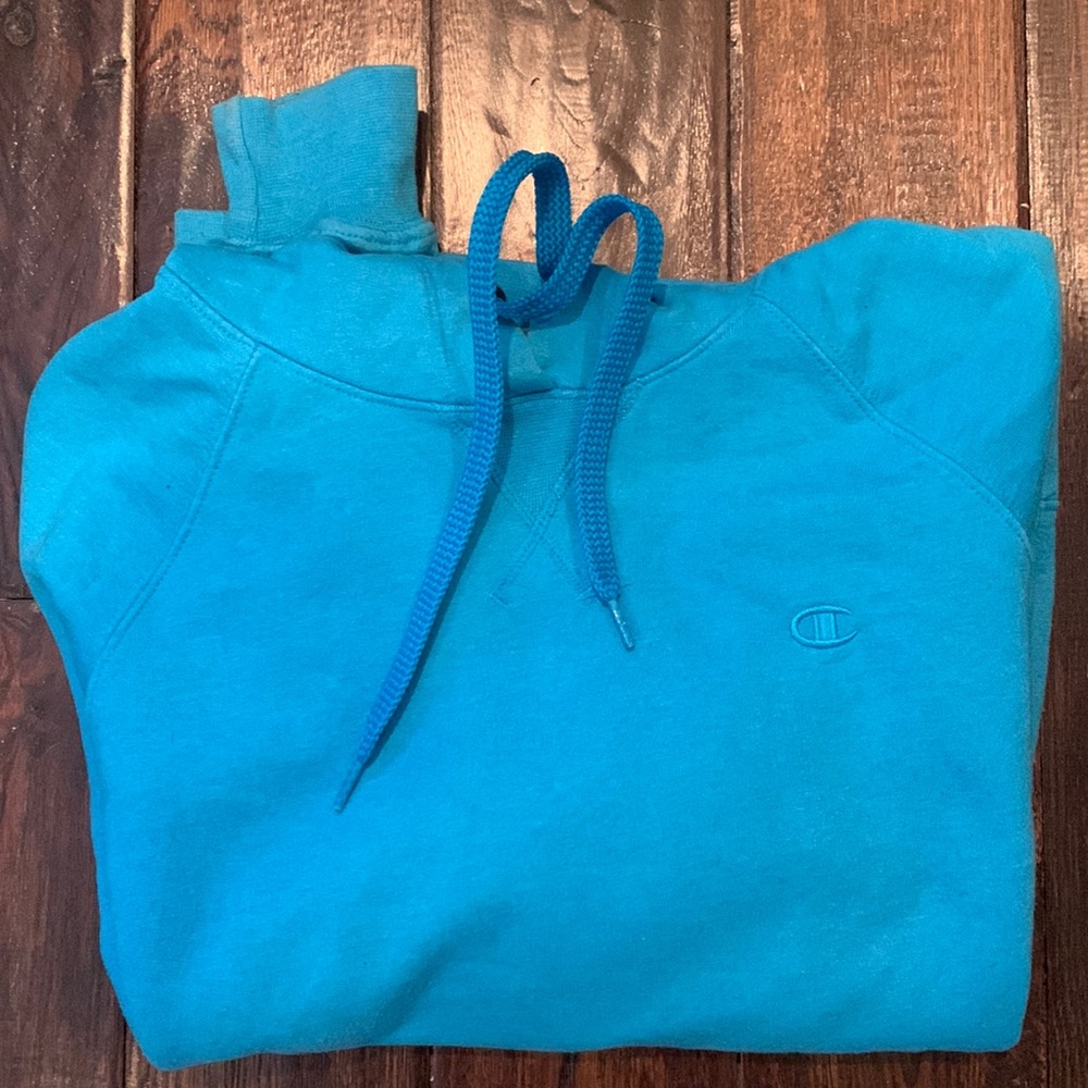 Champion Hoodie